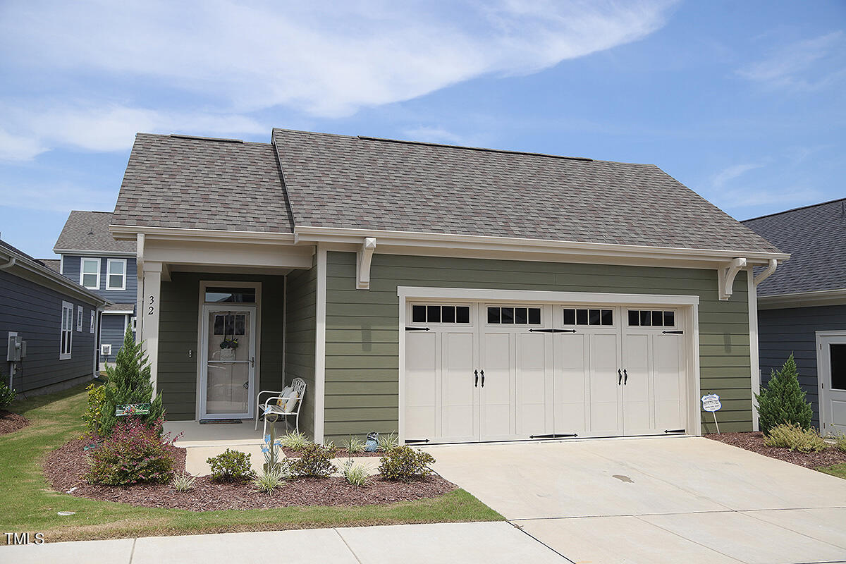 32 Davidson Street Clayton NC 27527