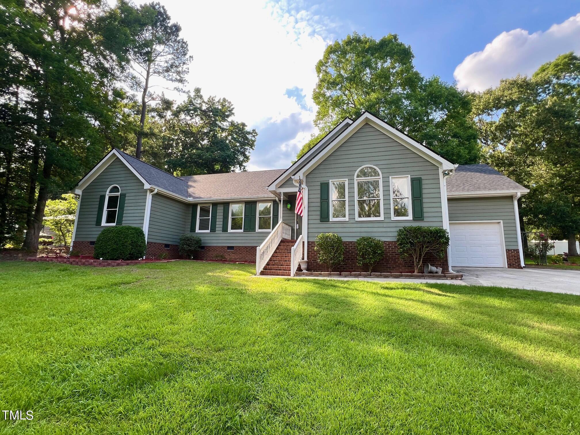 112 Zachary Way Garner NC 27529