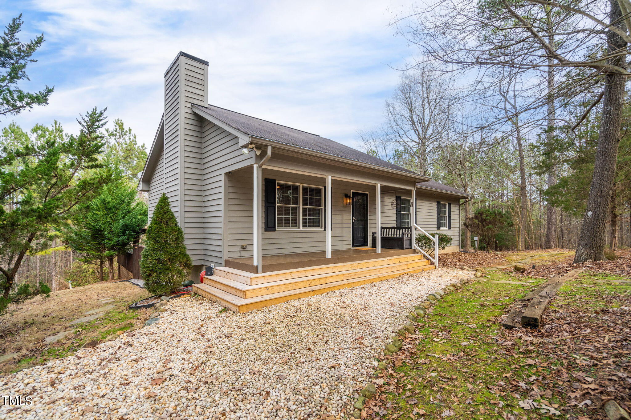 5532 Big Woods Road Chapel Hill NC 27517