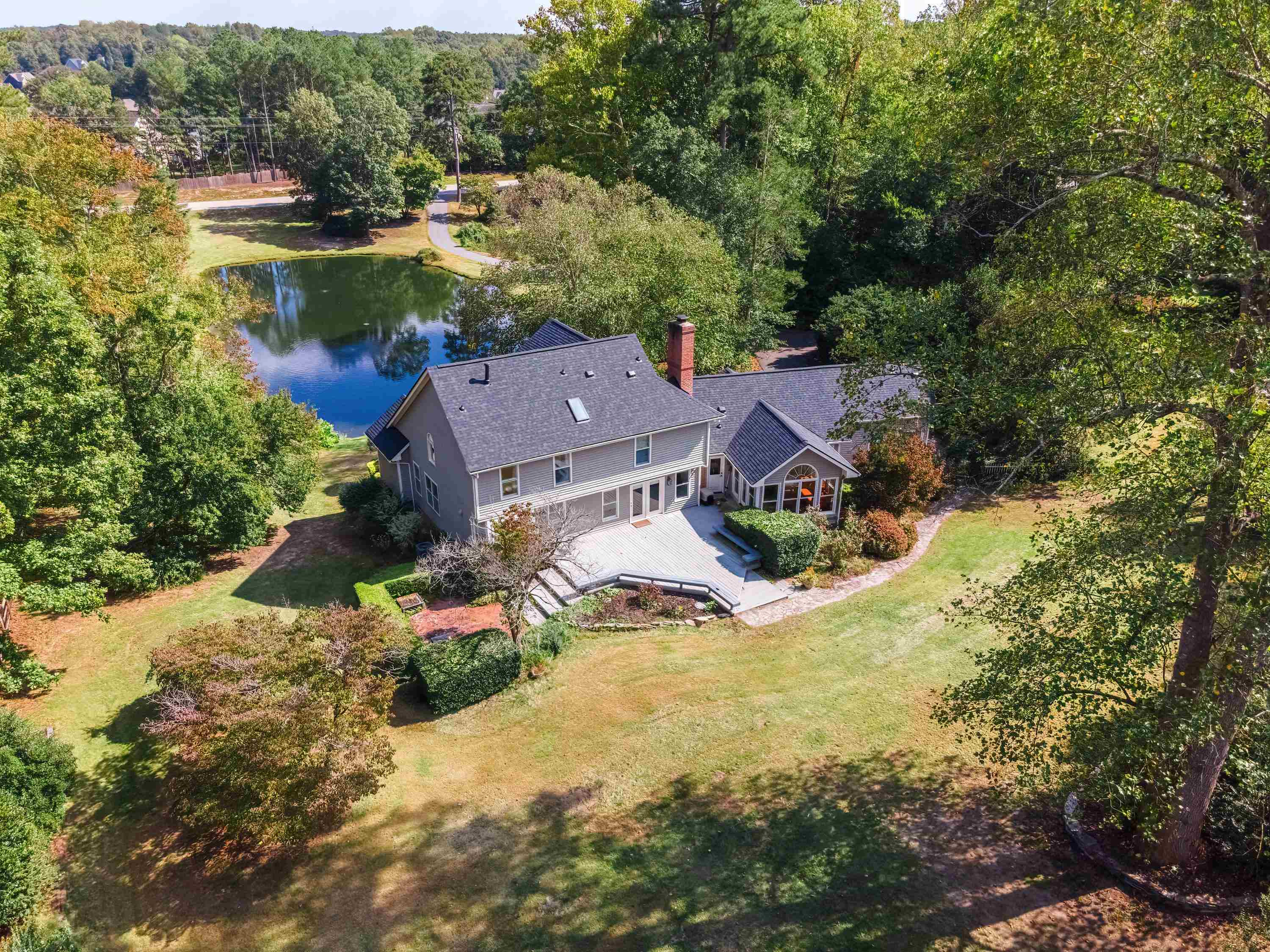 3509 Old Milburnie Road Raleigh NC 27616