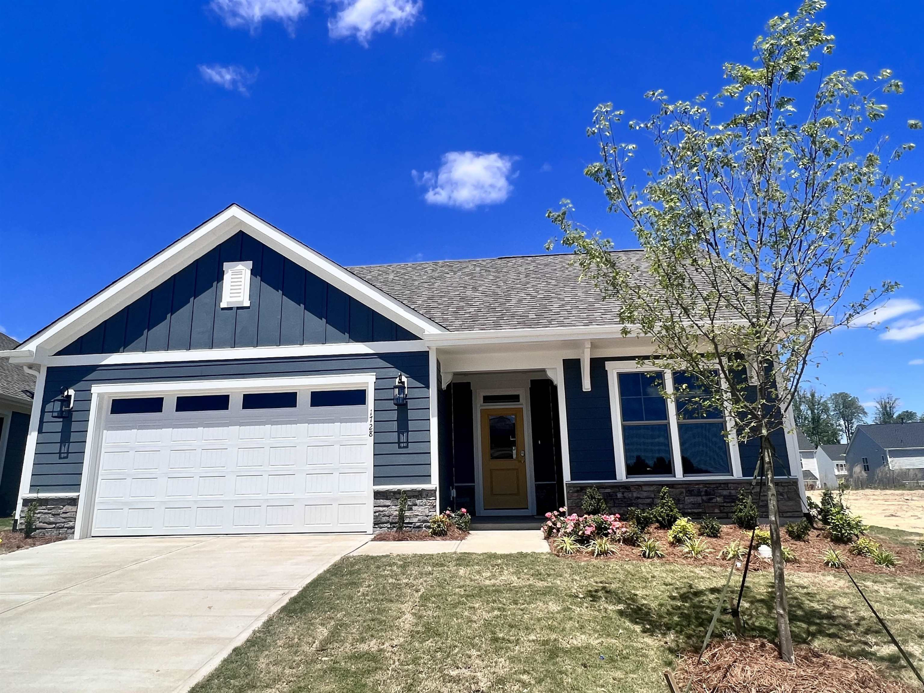 1728 Pinecliff Court Fuquay Varina NC 27526