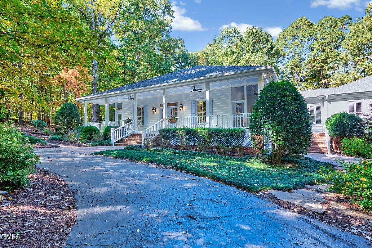4801 Leithcroft Place Fuquay Varina NC 27526