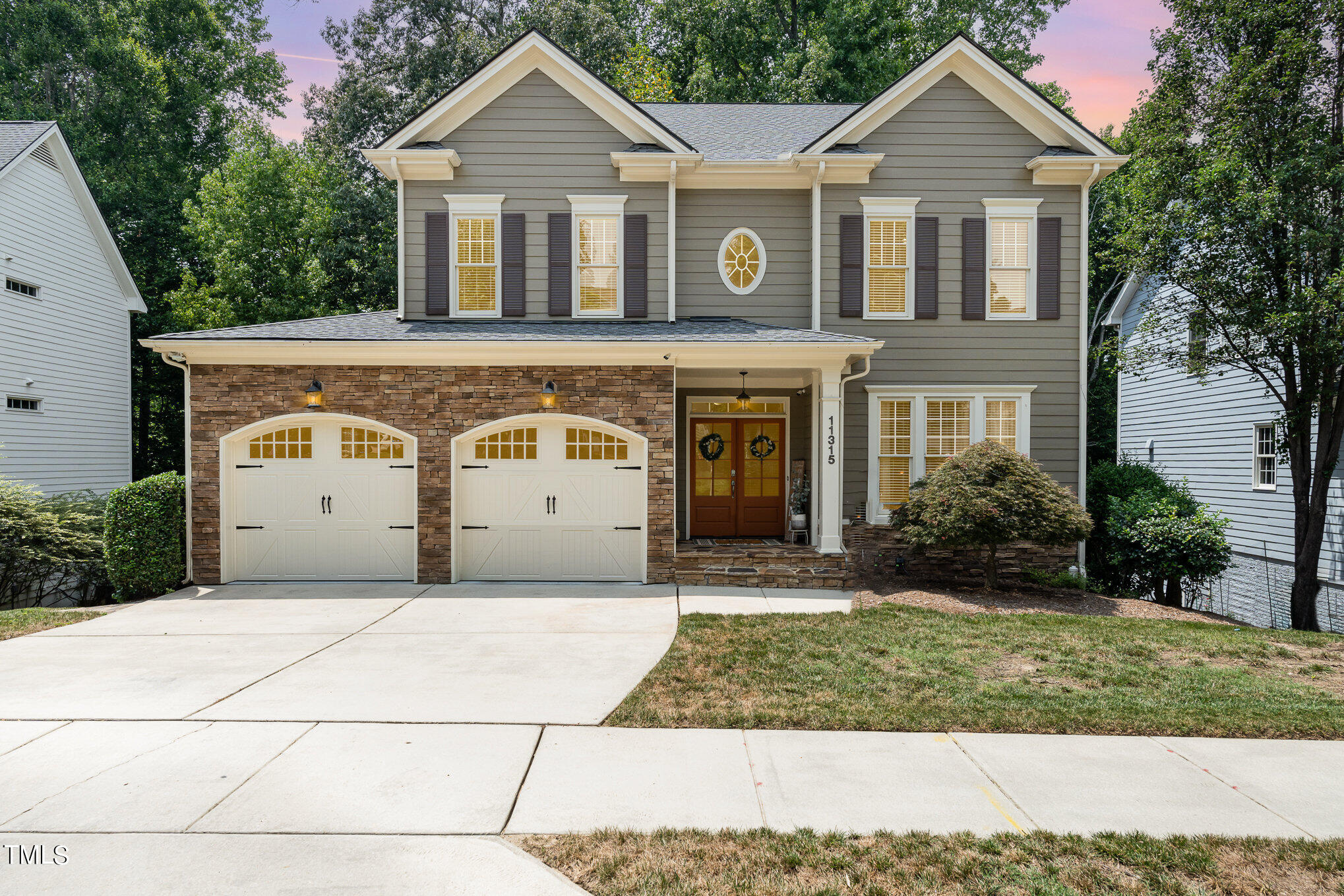 11315 Oakcroft Drive Raleigh NC 27614