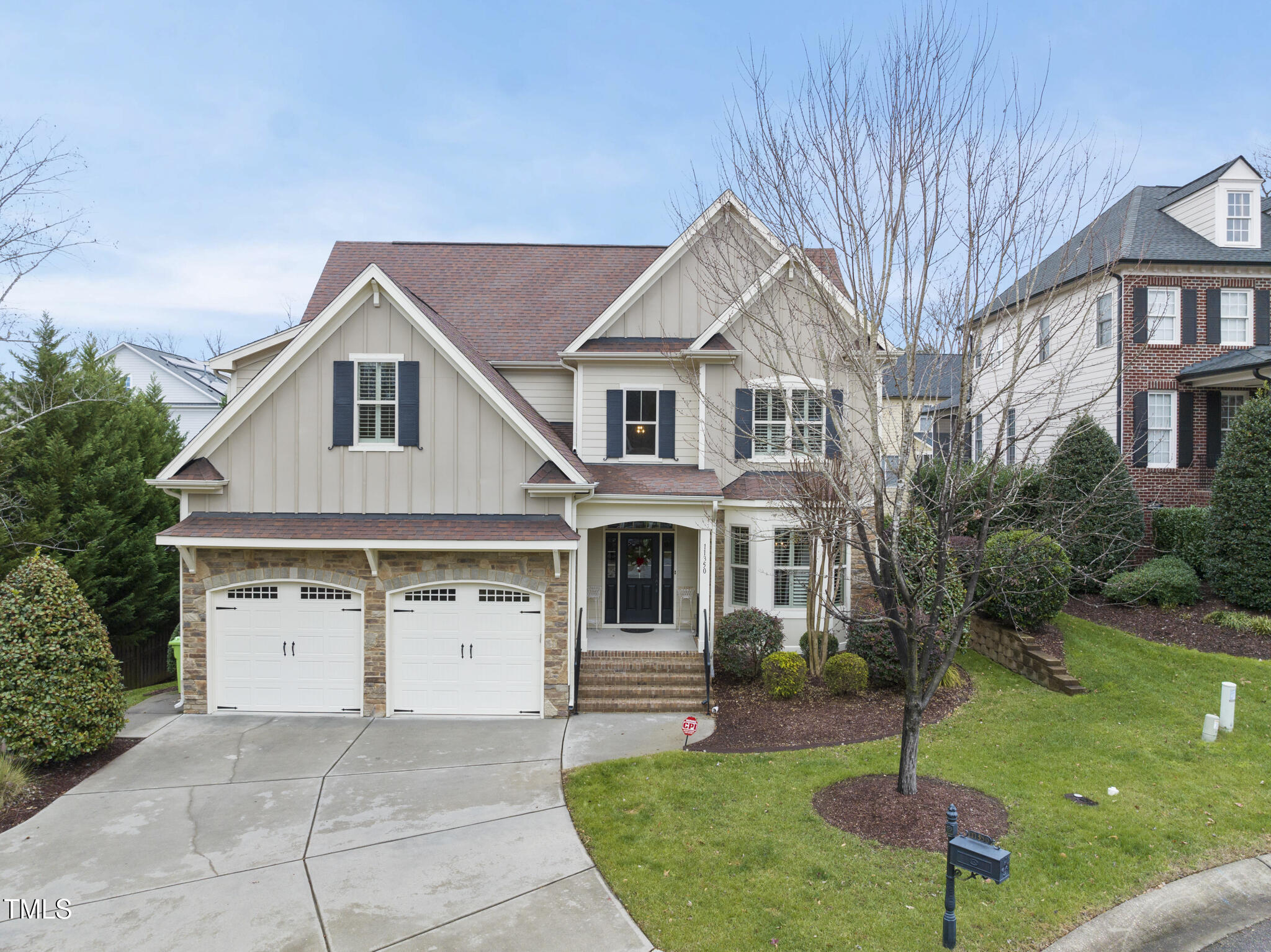 11350 Oakcroft Drive Raleigh NC 27614