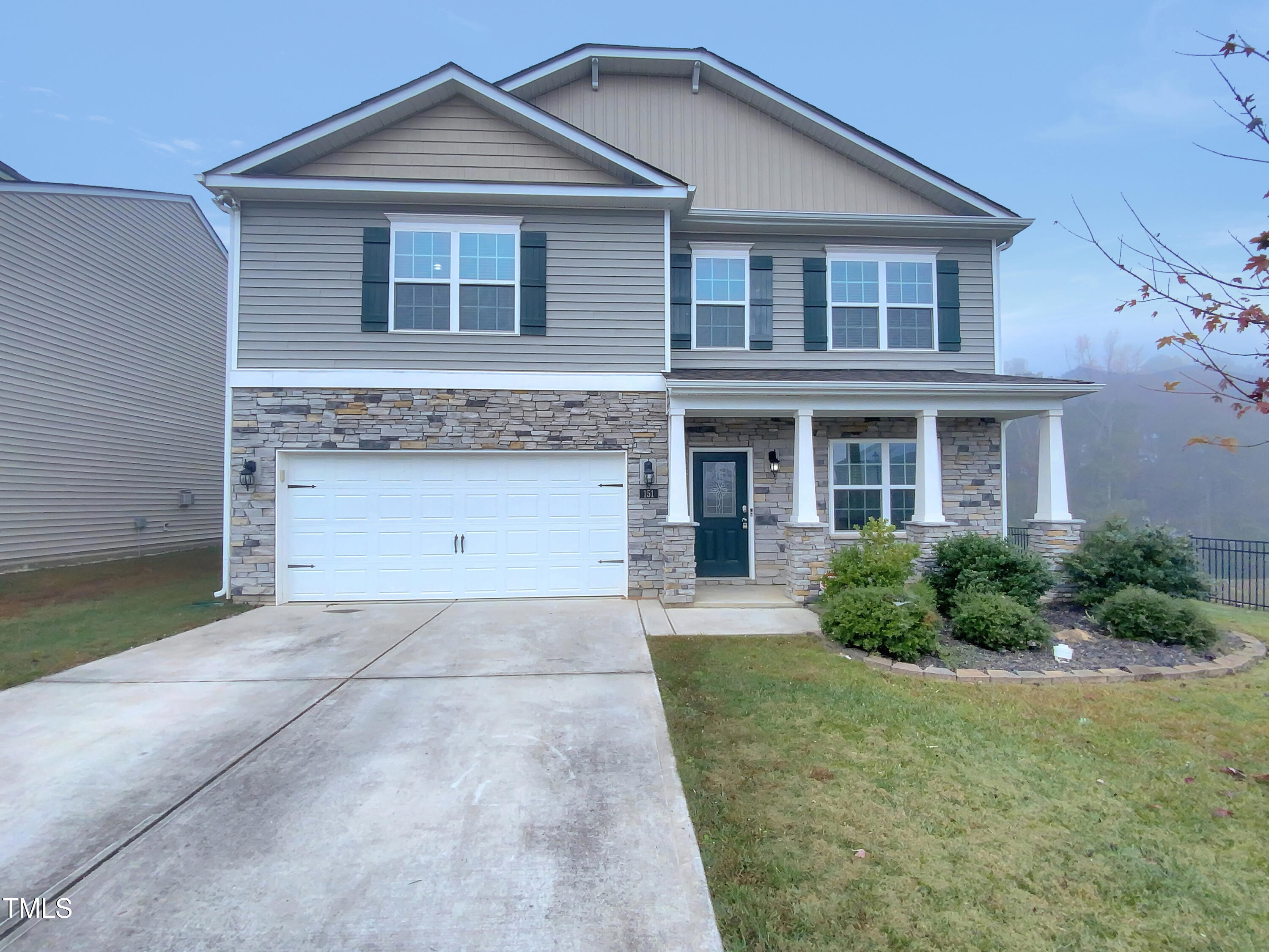 151 N Great White Way Clayton NC 27527