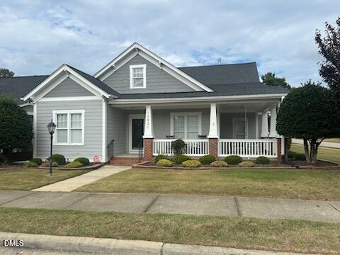 10621 Catara Drive Raleigh NC 27614