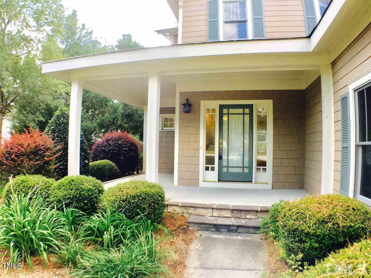 1408 Sky Hill Place Wake Forest NC 27587