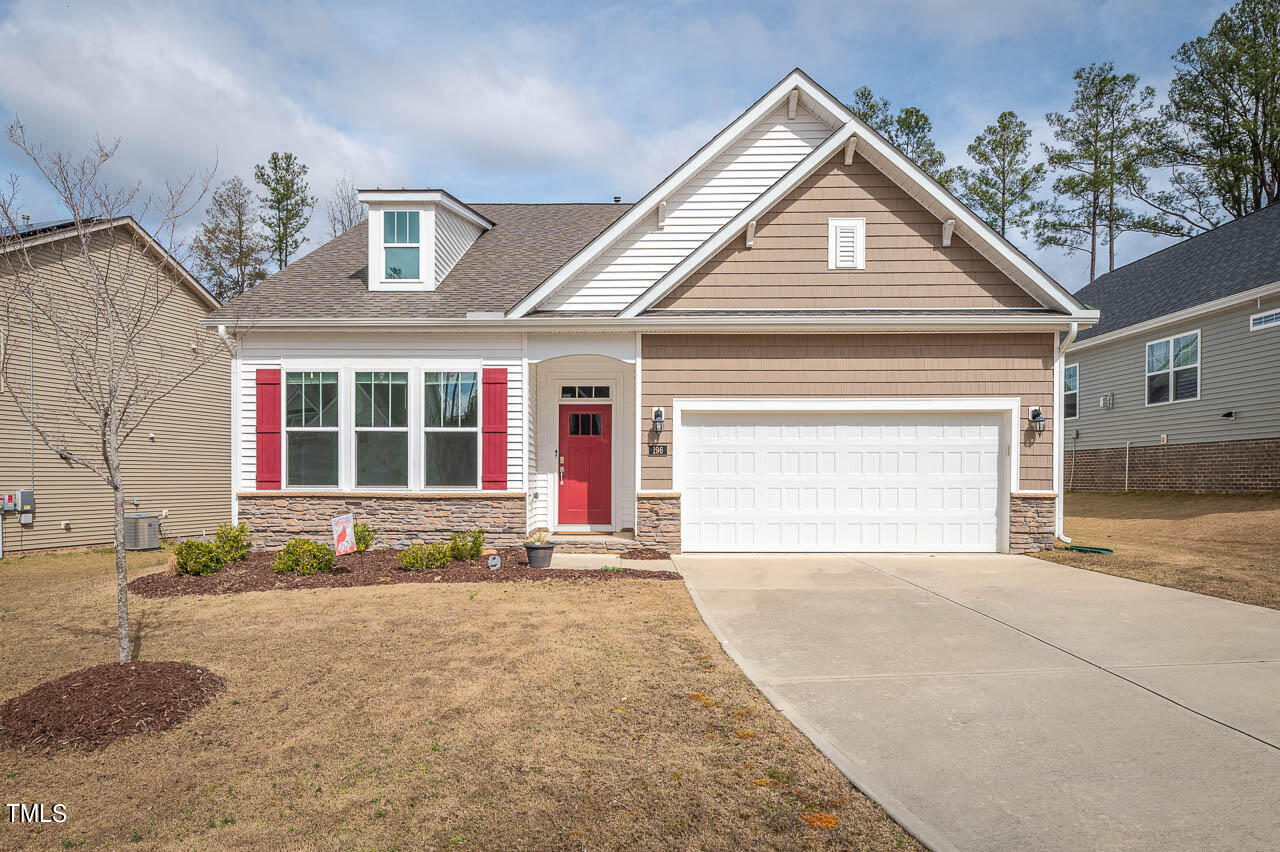 196 Whitetail Deer Lane Garner NC 27529