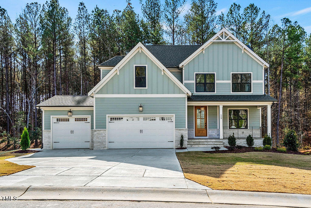 529 Lambert Lane Fuquay Varina NC 27526