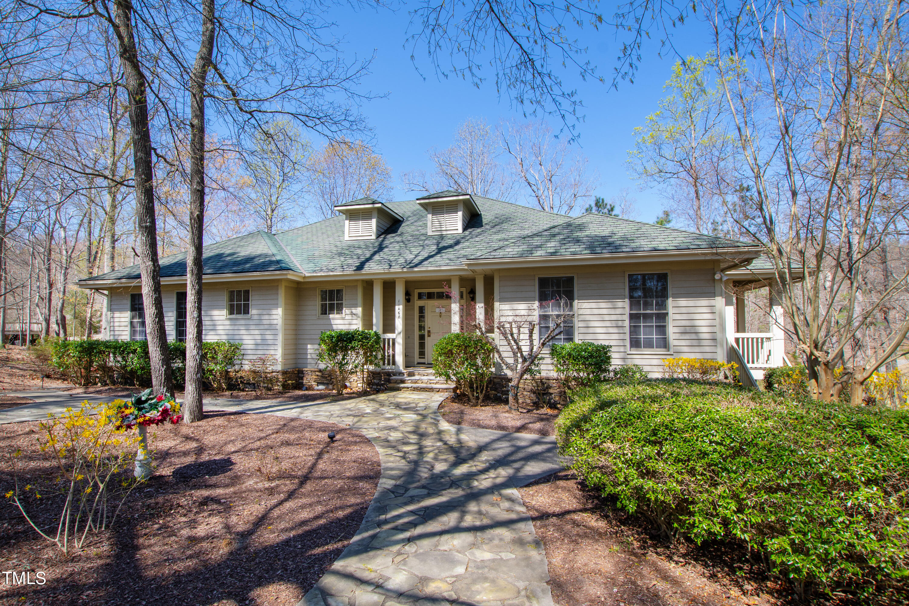 11468 Club Drive Chapel Hill NC 27517