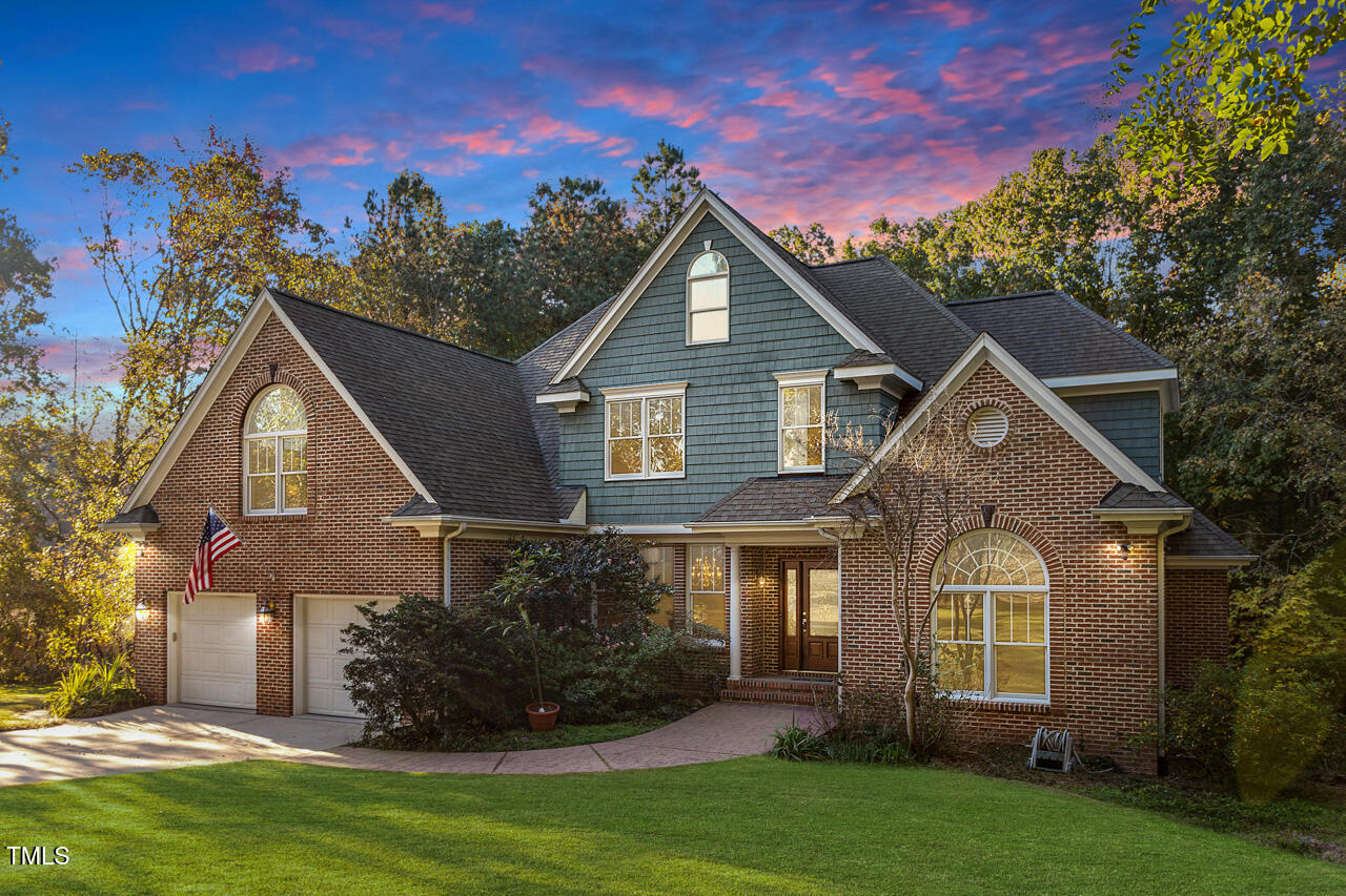 12817 Strickland Road Raleigh NC 27613