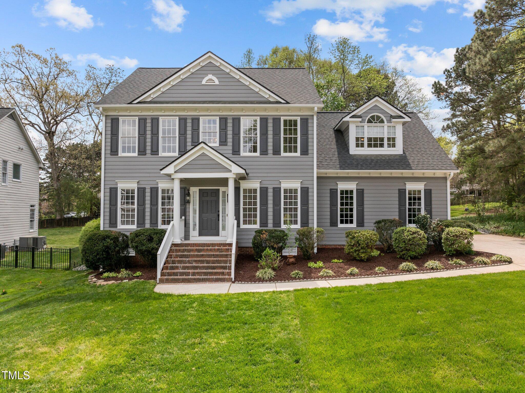 104 Dallavia Court Morrisville NC 27560