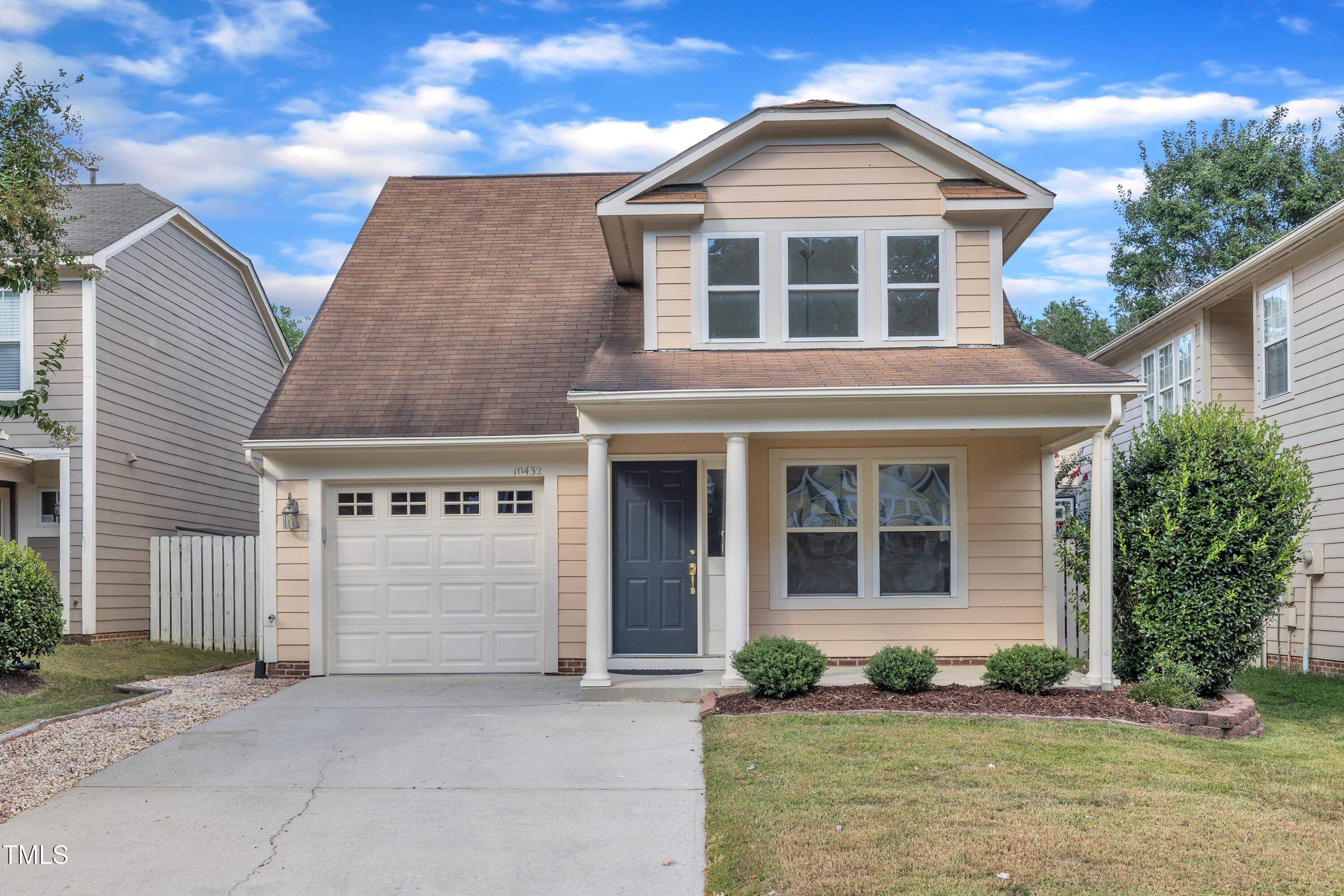10432 Neland Street Raleigh NC 27614