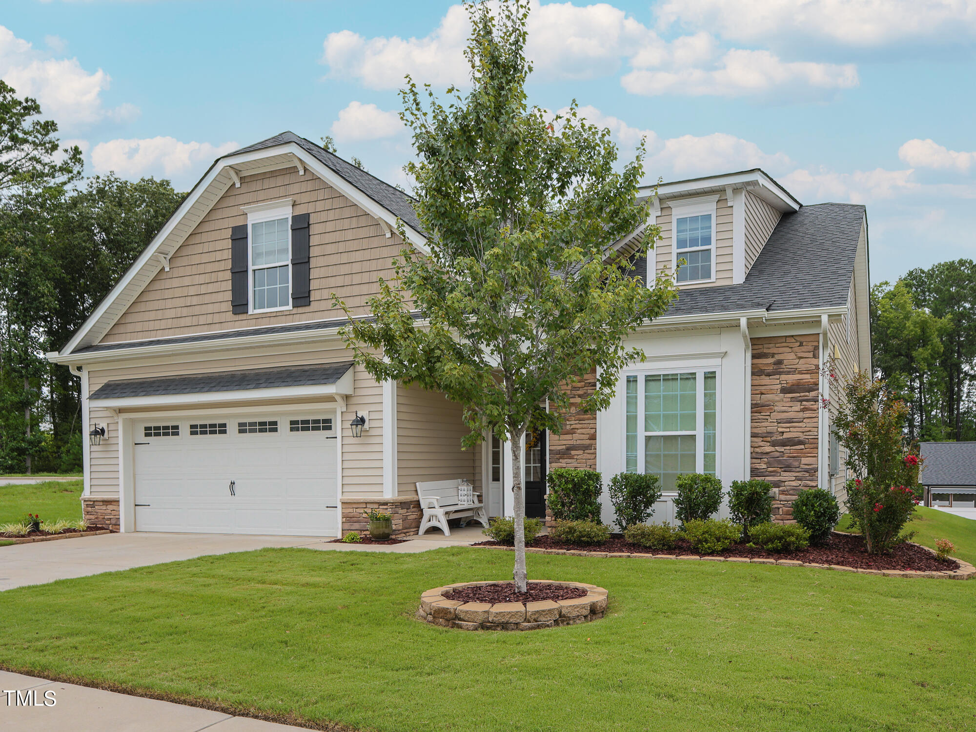 47 Bowhill Drive Clayton NC 27527