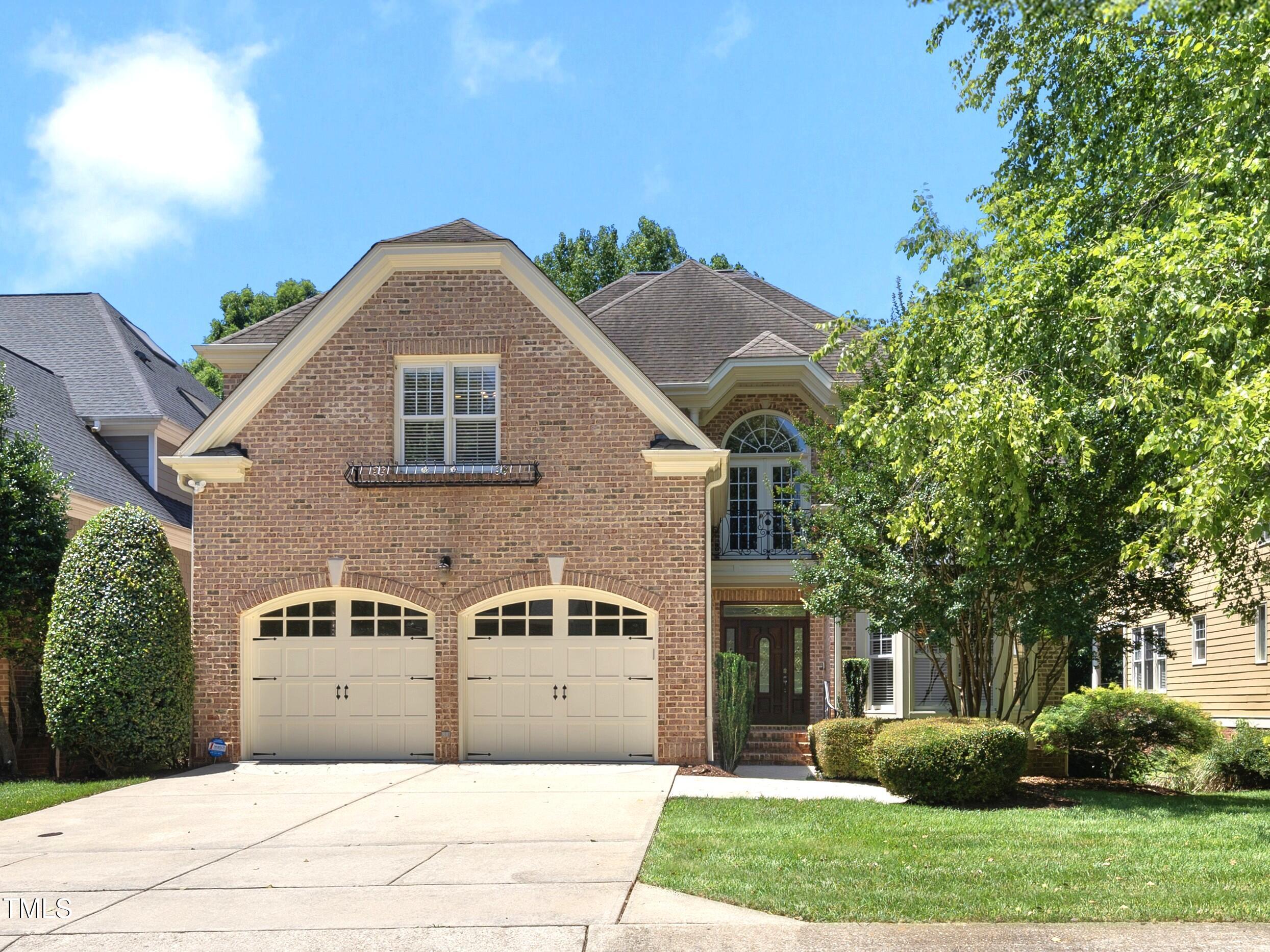 12257 Beestone Lane Raleigh NC 27614