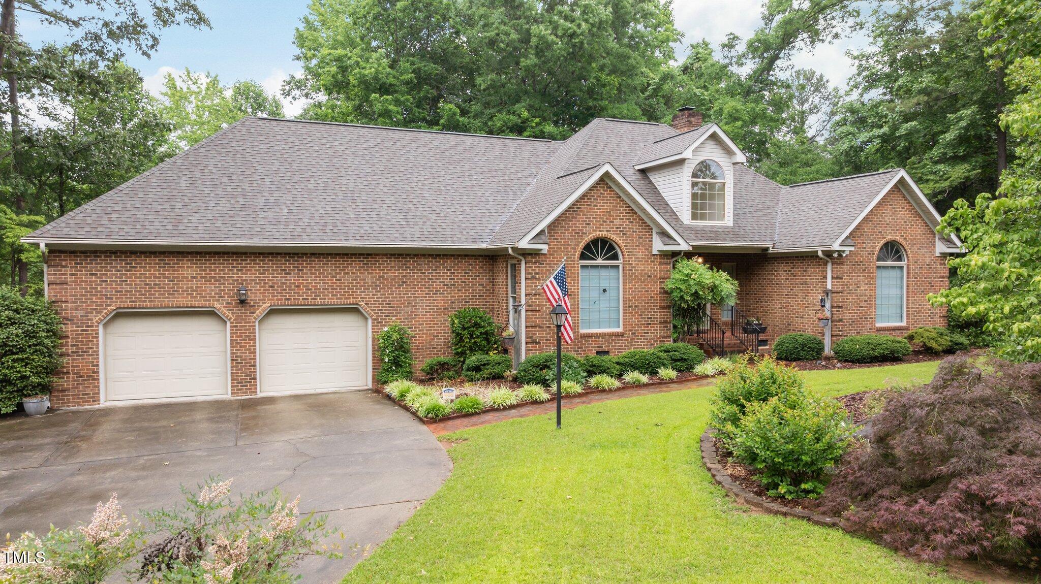 414 Bakewell Court Wake Forest NC 27587