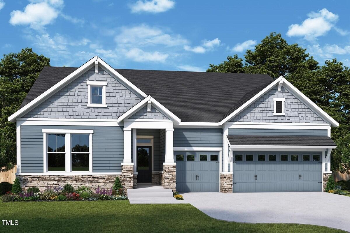 83 Sneed Lane Fuquay Varina NC 27526