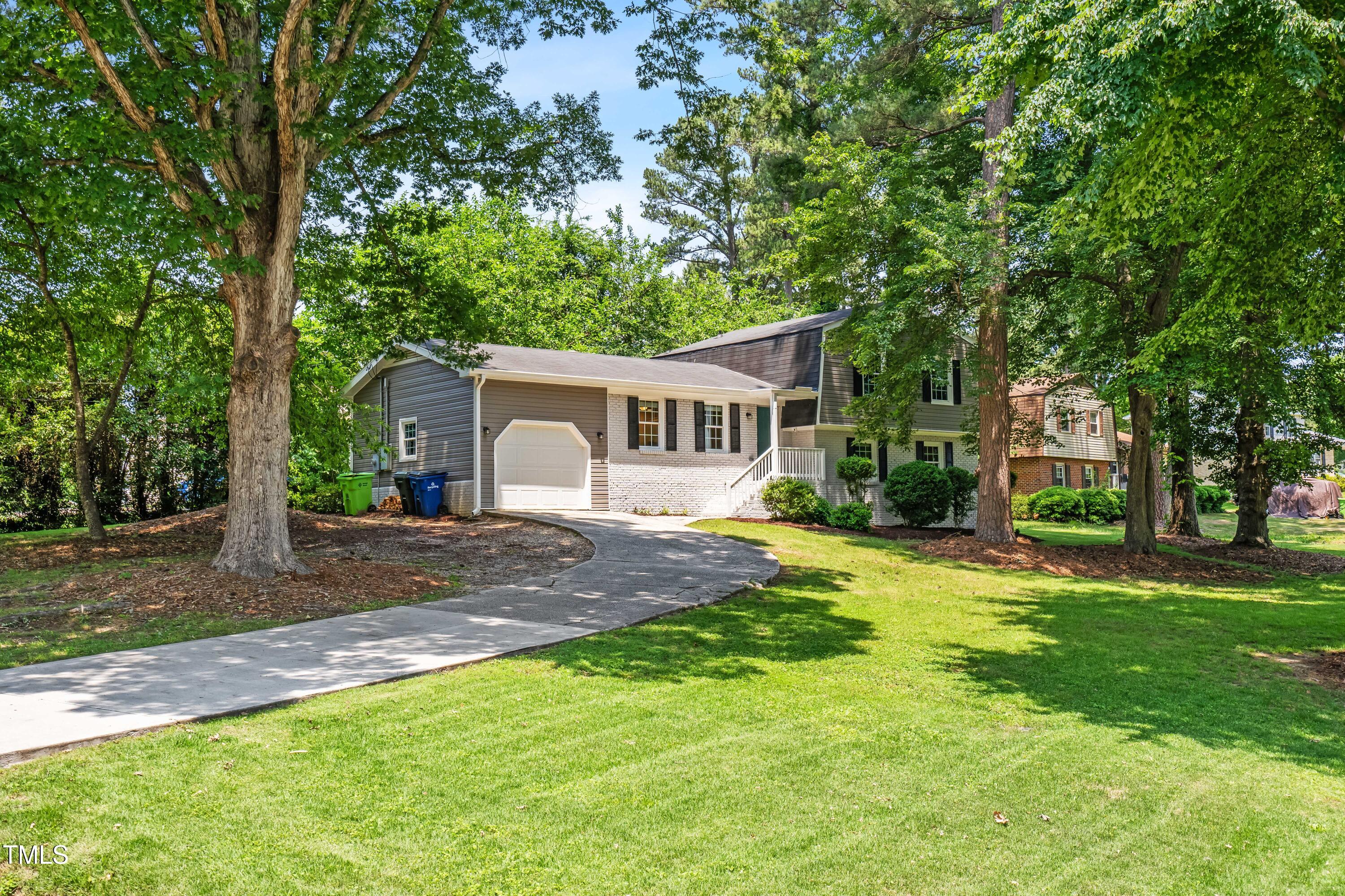 4001 Pin Oak Road Raleigh NC 27604
