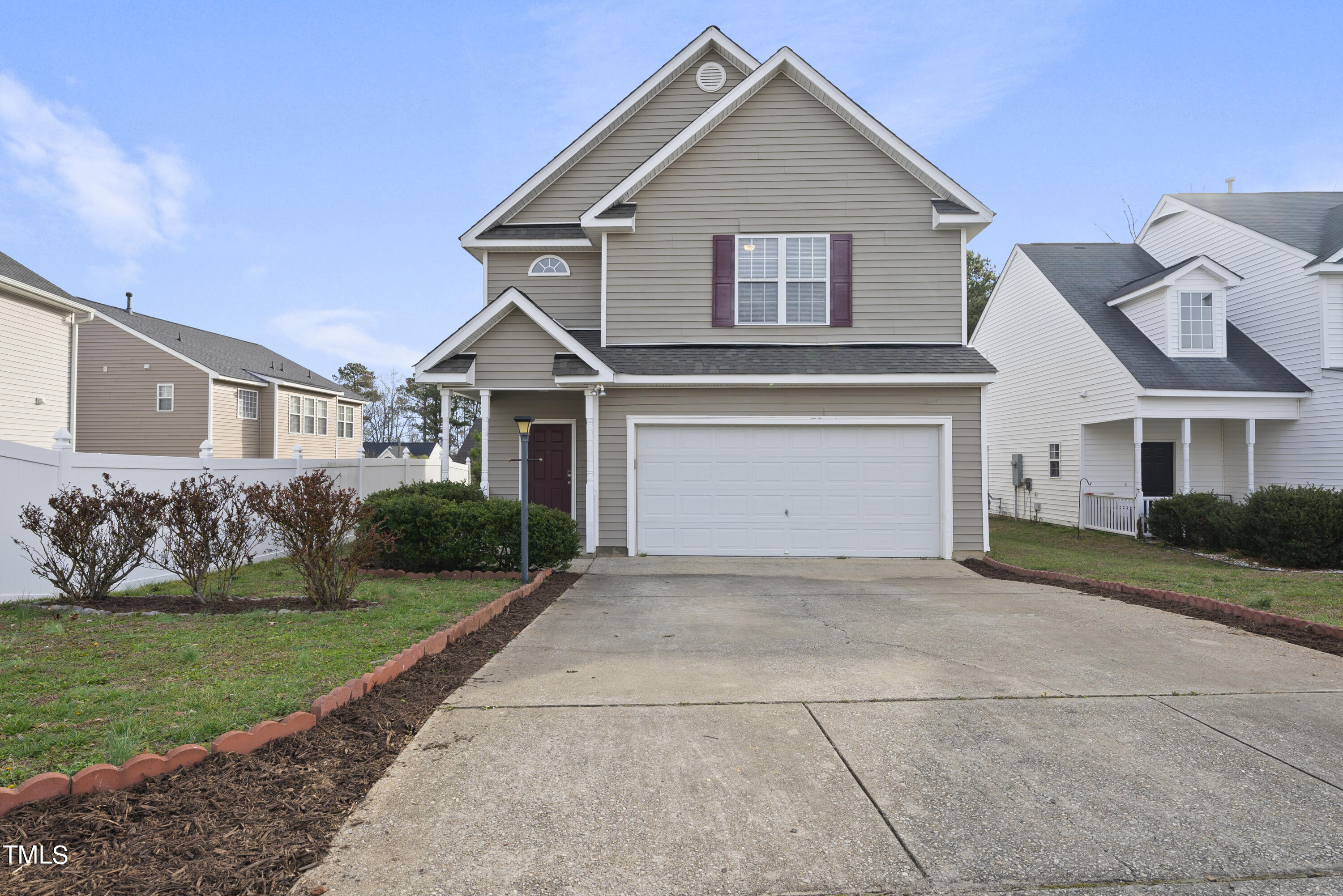 1228 Southgate Drive Raleigh NC 27610