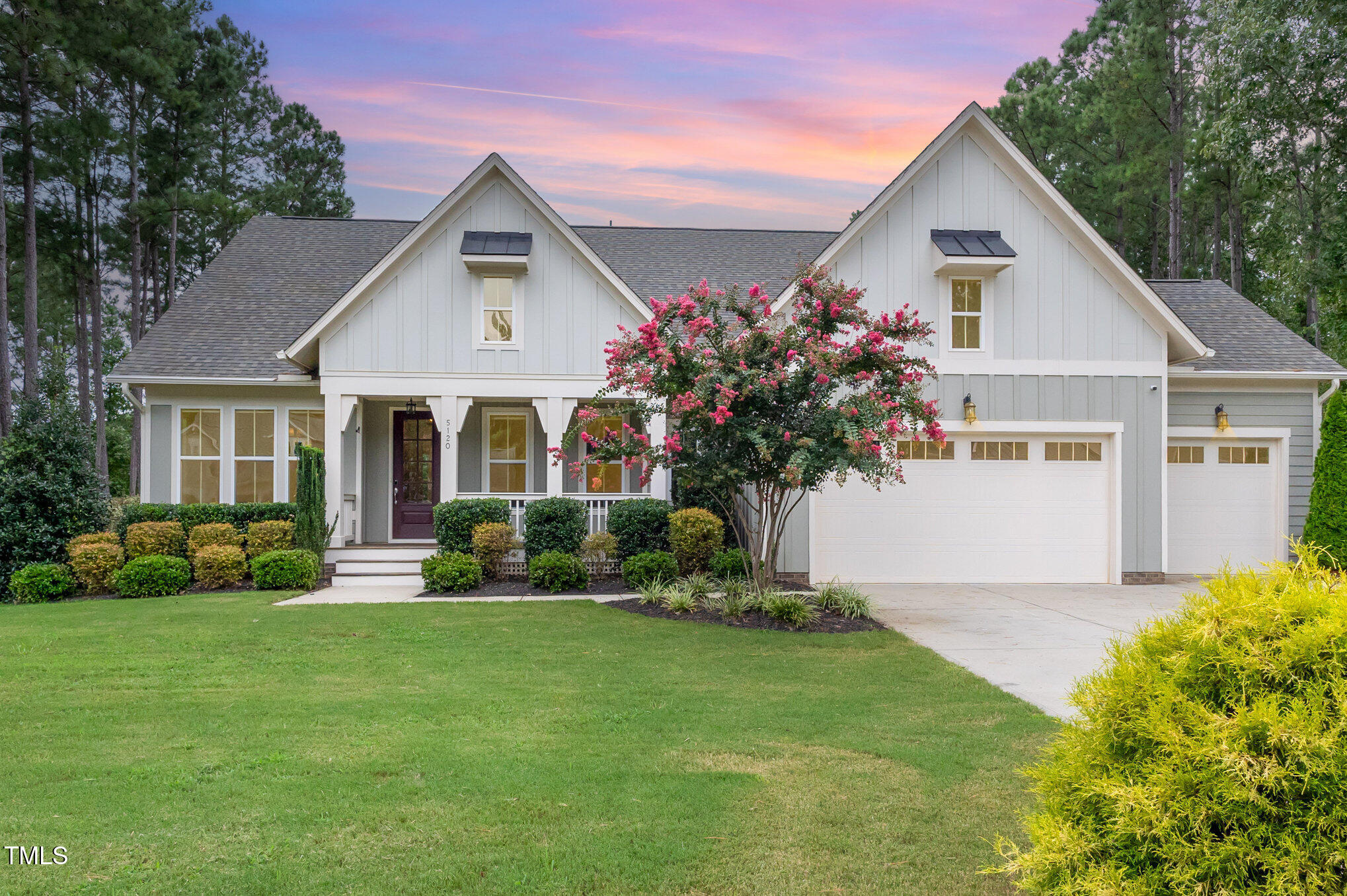 5120 Glen Creek Trail Garner NC 27529