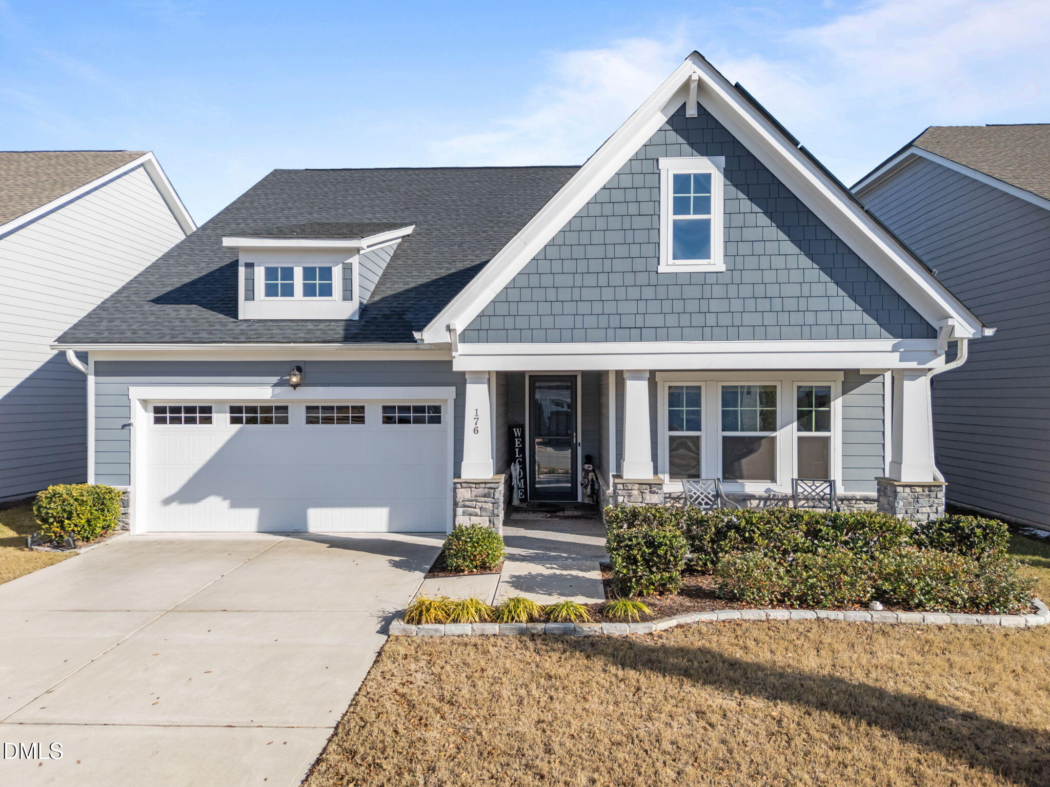 176 Auburn Village Boulevard Raleigh NC 27610