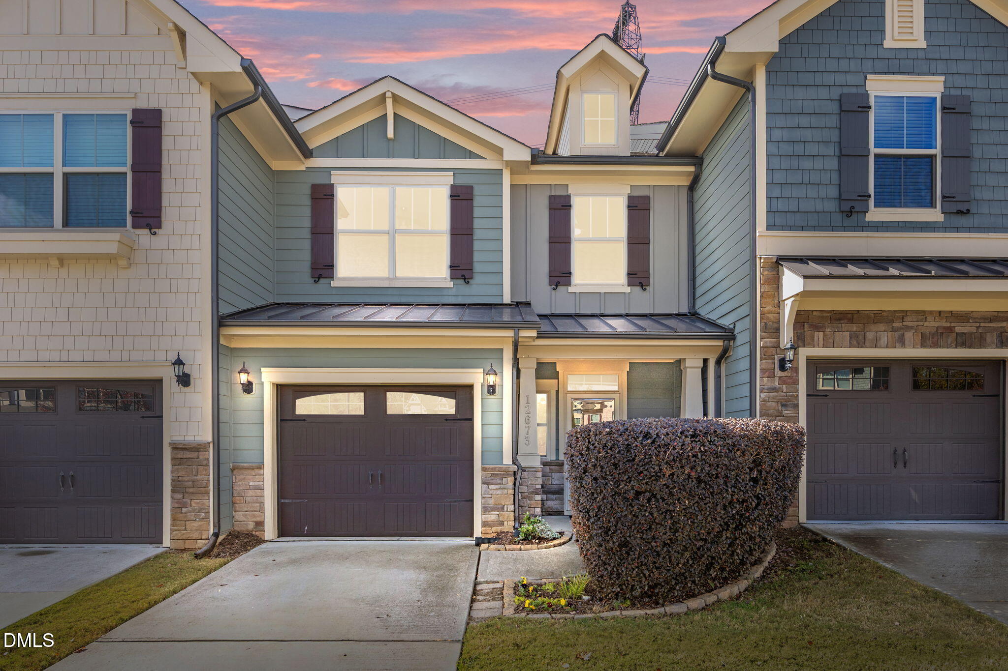 12673 Gallant Place Raleigh NC 27614