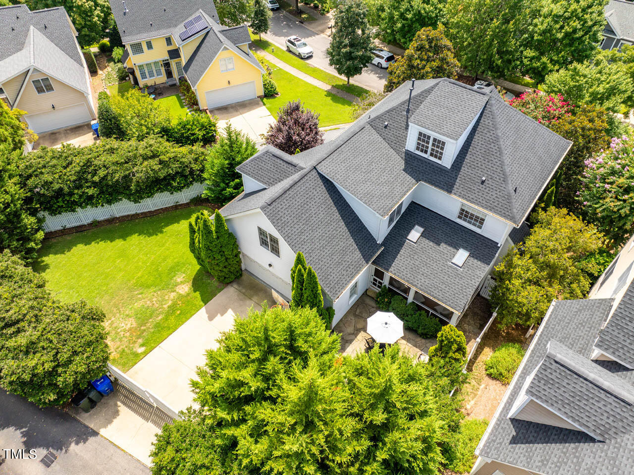208 Glade Street Chapel Hill NC 27516