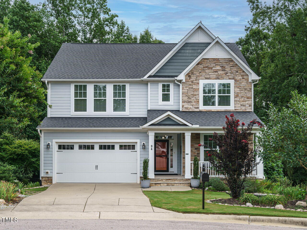 94 Woods Manor Lane Clayton NC 27527