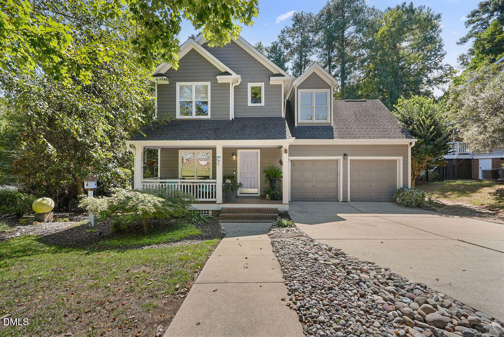 1700 Farmington Grove Drive Raleigh NC 27614
