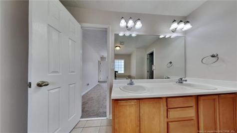 3430 Broomsgrove Drive Fayetteville NC 28306