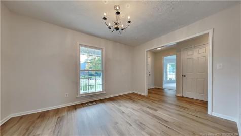 3430 Broomsgrove Drive Fayetteville NC 28306