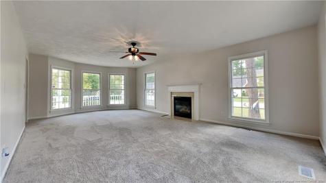 3430 Broomsgrove Drive Fayetteville NC 28306