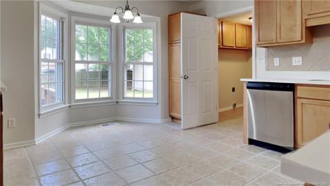3430 Broomsgrove Drive Fayetteville NC 28306
