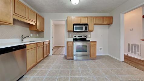 3430 Broomsgrove Drive Fayetteville NC 28306