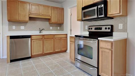 3430 Broomsgrove Drive Fayetteville NC 28306