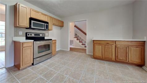 3430 Broomsgrove Drive Fayetteville NC 28306