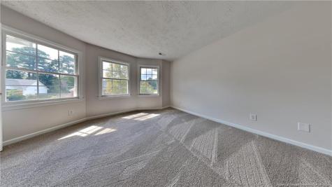 3430 Broomsgrove Drive Fayetteville NC 28306