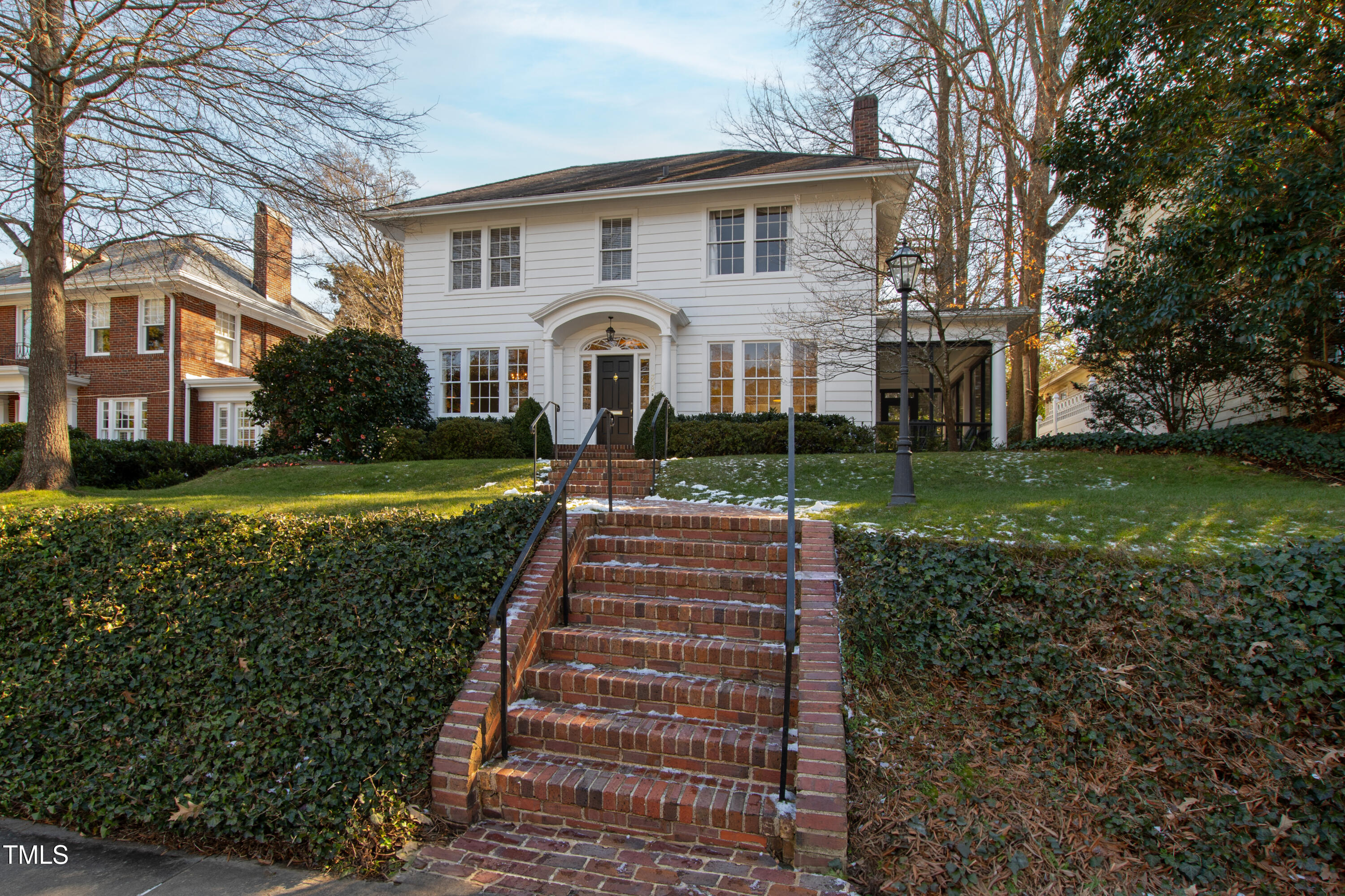 308 Hillcrest Road Raleigh NC 27605