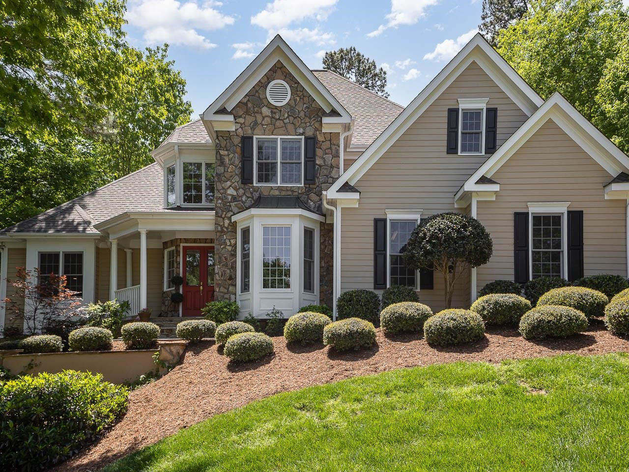 105 San Sophia Drive Chapel Hill NC 27514