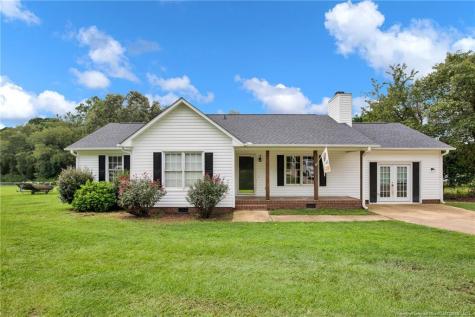 585 Bill Avery Road Coats NC 27521