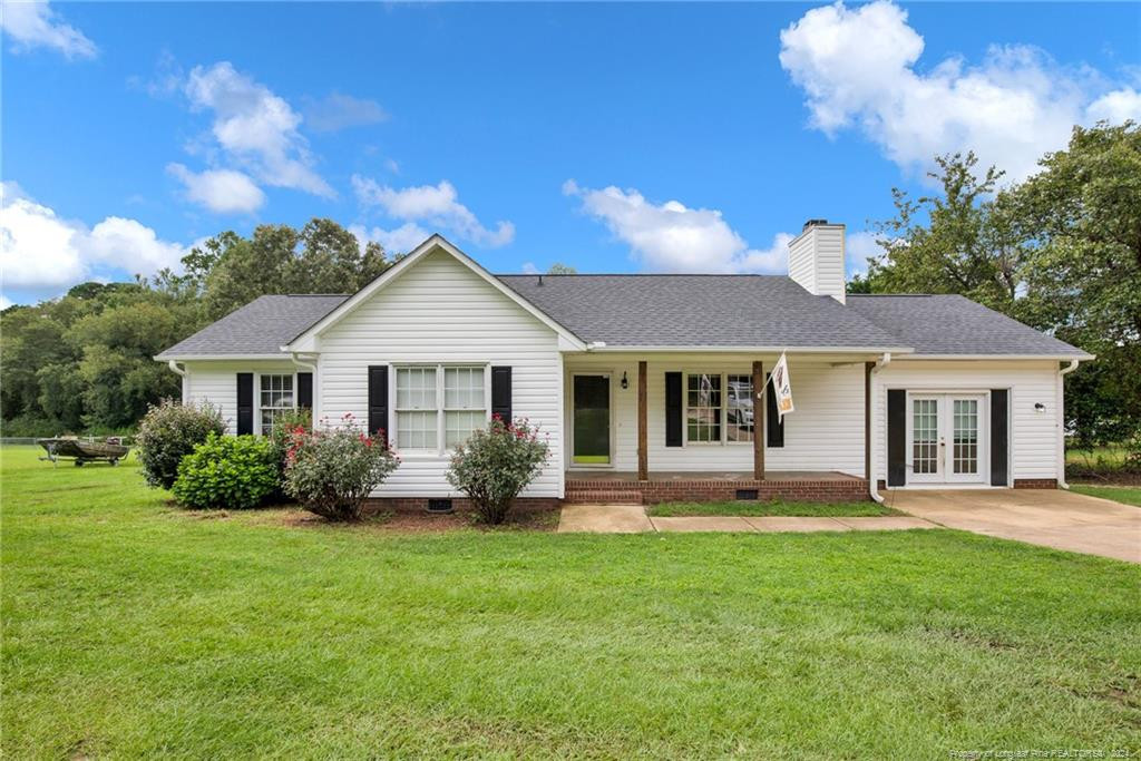 585 Bill Avery Road Coats NC 27521
