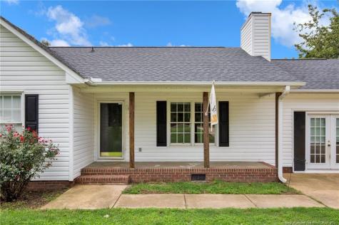 585 Bill Avery Road Coats NC 27521