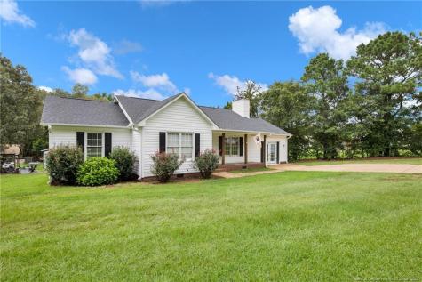585 Bill Avery Road Coats NC 27521