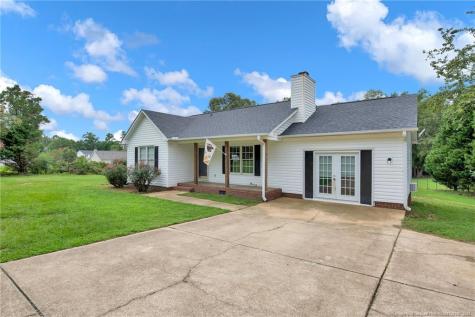 585 Bill Avery Road Coats NC 27521