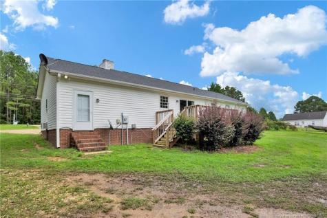 585 Bill Avery Road Coats NC 27521