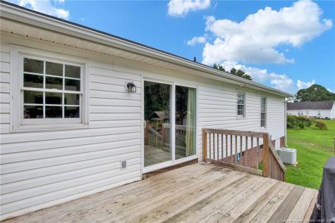 585 Bill Avery Road Coats NC 27521