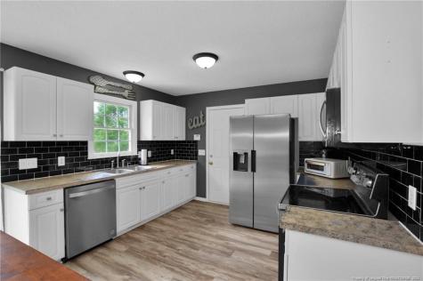 585 Bill Avery Road Coats NC 27521