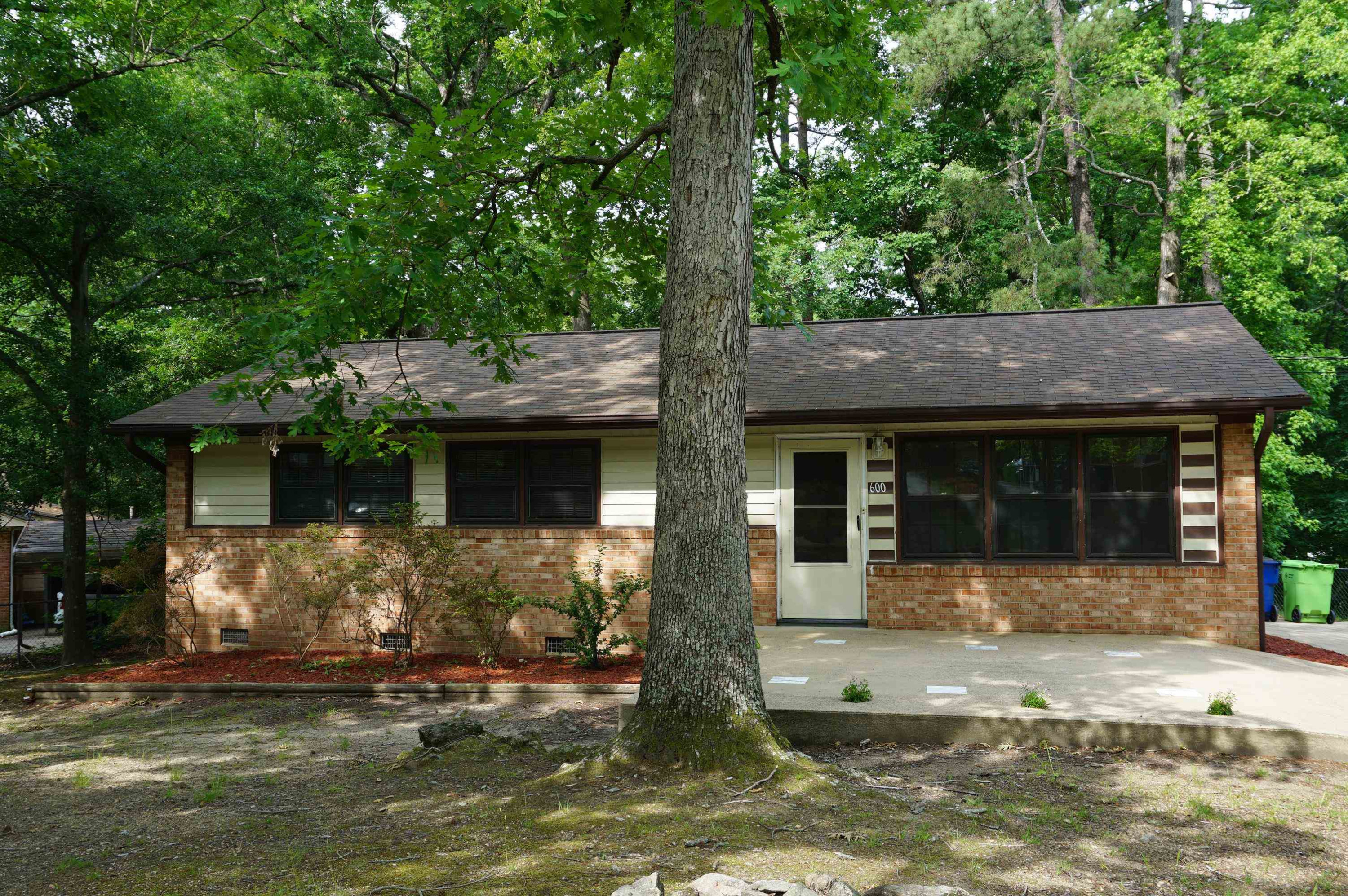 600 Cooper Road Raleigh NC 27610