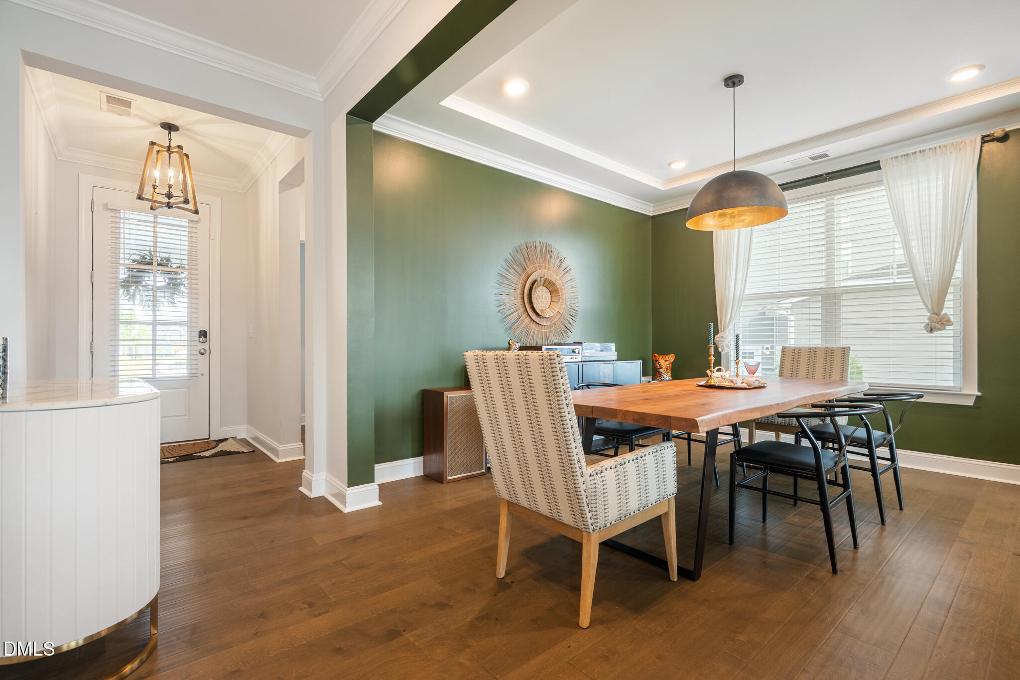 245 North Crest Drive Chapel Hill NC 27517