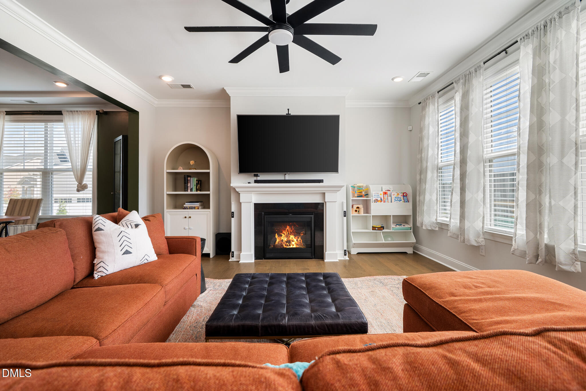 245 North Crest Drive Chapel Hill NC 27517